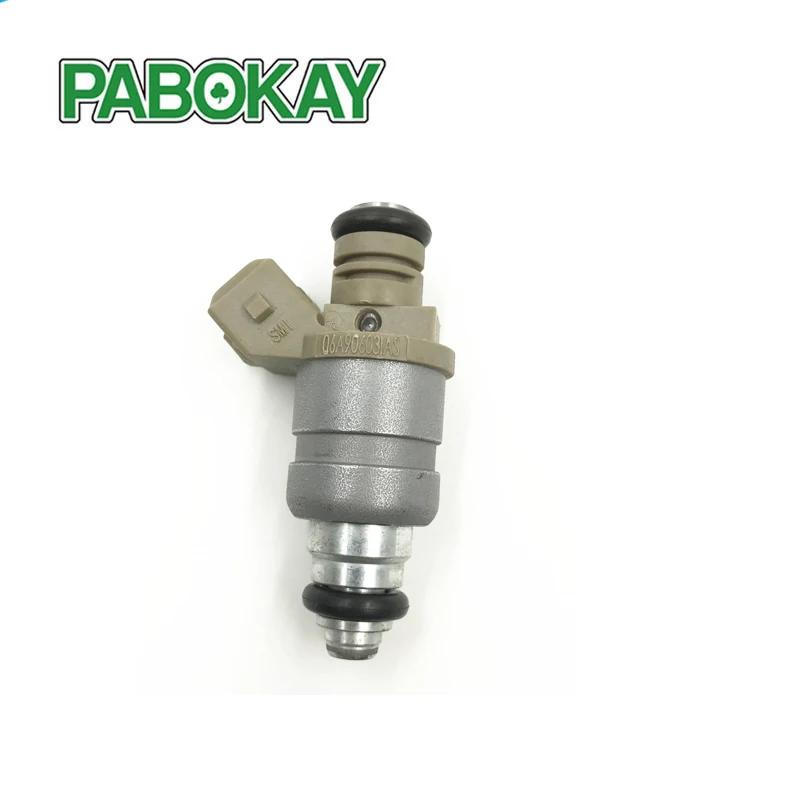 

For VW Beetle Golf Jetta 2.0L FUEL INJECTOR 06A906031AS