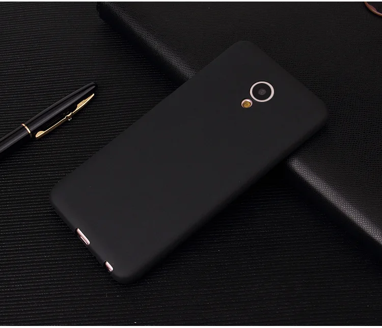 Meizu M5 Примечание чехол для Note 5 матовый Ricestate бренд с украшением в виде кристаллов