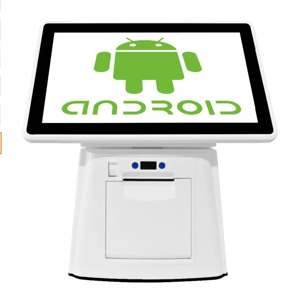 11 6 дюймовый android pos терминал с принтером система | Компьютеры и офис