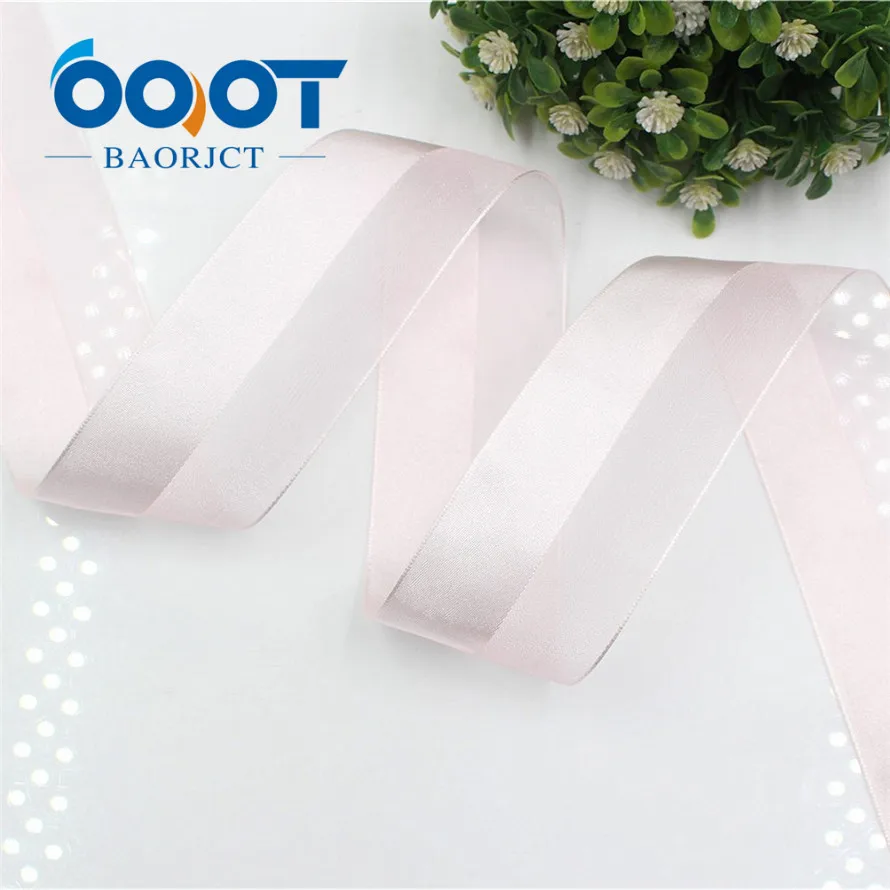 I-181109-215 I-181109-4, 10 ярдов/партия, 1-1/2 дюйма, 38 мм, двусторонний однотонный атлас+ пряжа, лента, ручная работа, бант, головной убор, подарочная упаковка, на день рождения, свадьбу - Цвет: I-181109-215