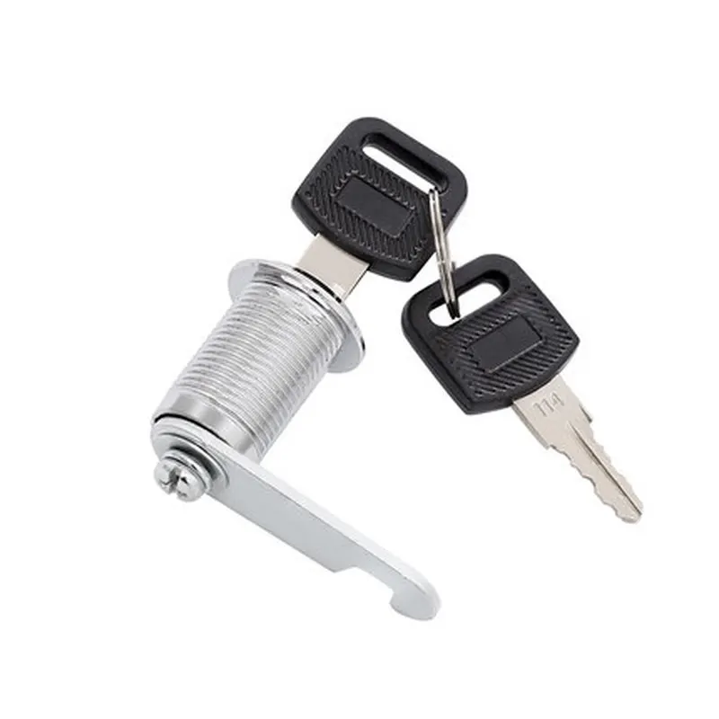 Замок ящика с 2 ключами замок кулачка для двери шкафа офисного стола замки на шкаф