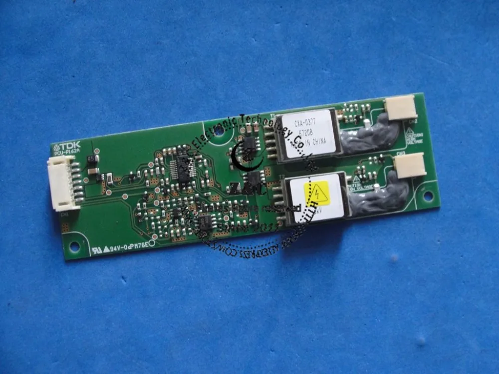 CXA 0377 PCU P162A original garde A + TDK инвертор для промышленного оборудования|tdk inverter|inverter