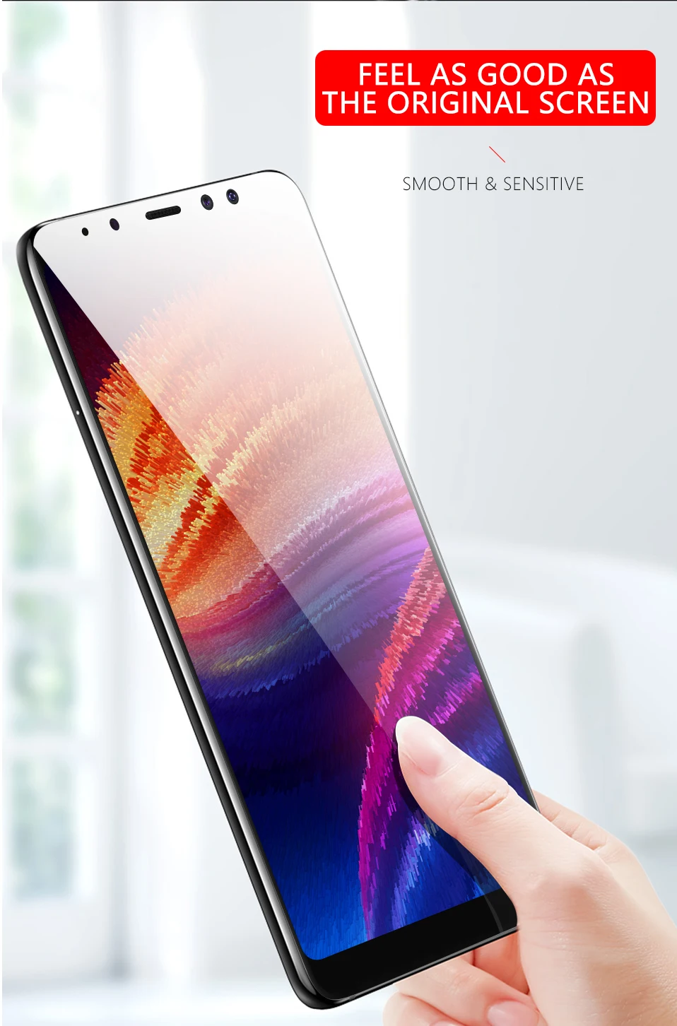 ASINA 6D протектор экрана для samsung Galaxy A5 Закаленное стекло пленка изогнутая полное покрытие протектор экрана для A8 J7