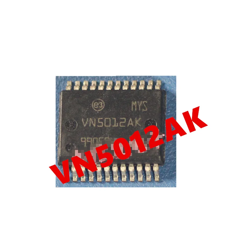 Оригинальный продукт L9997ND SM8S24A IRF4905L F4905L TO262 L9939XP L9951XP VN5012AK | Компьютеры и офис