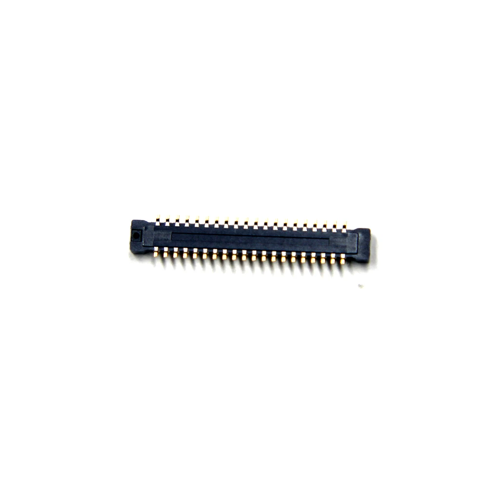 2 шт./Лот Новый ЖК FPC-разъем для экрана Samsung Galaxy E7 E700 E700F E7000 40pin 40 контактов на