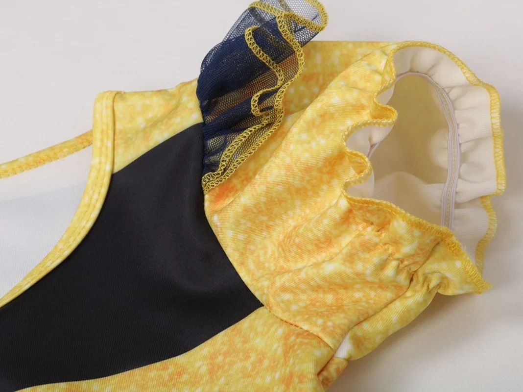 Детская одежда Новинка костюм на Хэллоуин платье кукла косплей костюм|Костюмы