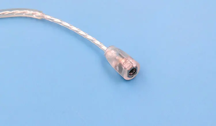 Пользовательские Mmcx мама до 0,78 мм/im50/ie80 pin