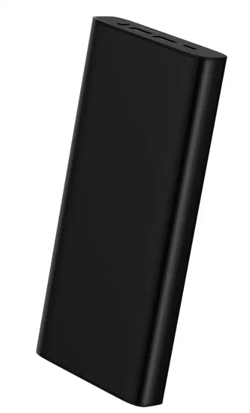 Silver Floureon 26800 mAh power Bank Быстрая Зарядка Тип C внешний аккумулятор зарядное устройство двойной USB для iPhone X 8 iPad Быстрая зарядка - Цвет: Silver