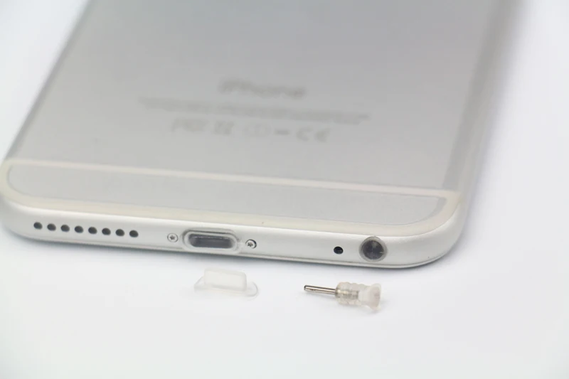 2 шт./лот USB C Пылезащитная заглушка набор TYPE-C порт для зарядки 3,5 мм разъем для наушников Аксессуары для мобильных телефонов для samsung S10 для huawei mate 20