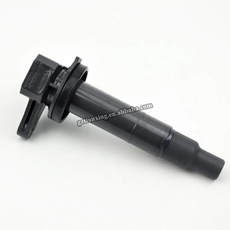 19070BZ040 0997000990 новая катушка зажигания 19070-BZ040 099700-0990 для Toyota Avanza F601 K3VE F602 3SZVE 19070 BZ040 099700 0990