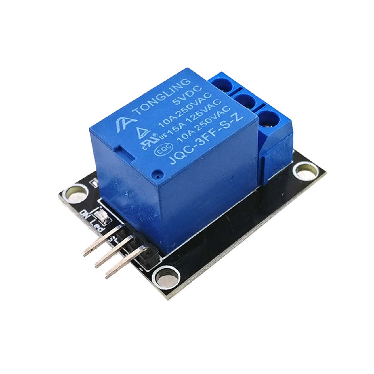 Плата расширения низкого уровня SCM DC 5 В 1 канал 2 направления 4 канала 8 каналов DC5V