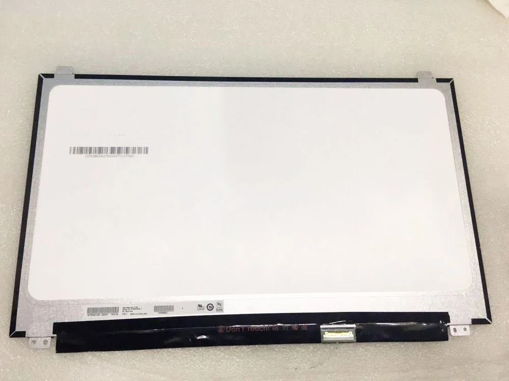 Сменный экран 15 6 дюйма для HUAWEI MateBook D PL-W09 PL W09 IPS жк-дисплей 1920X1080 Full HD матовая