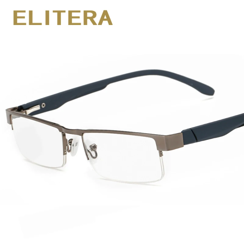 ELITERA новые высококачественные легкие удобные растягивающиеся очки для чтения