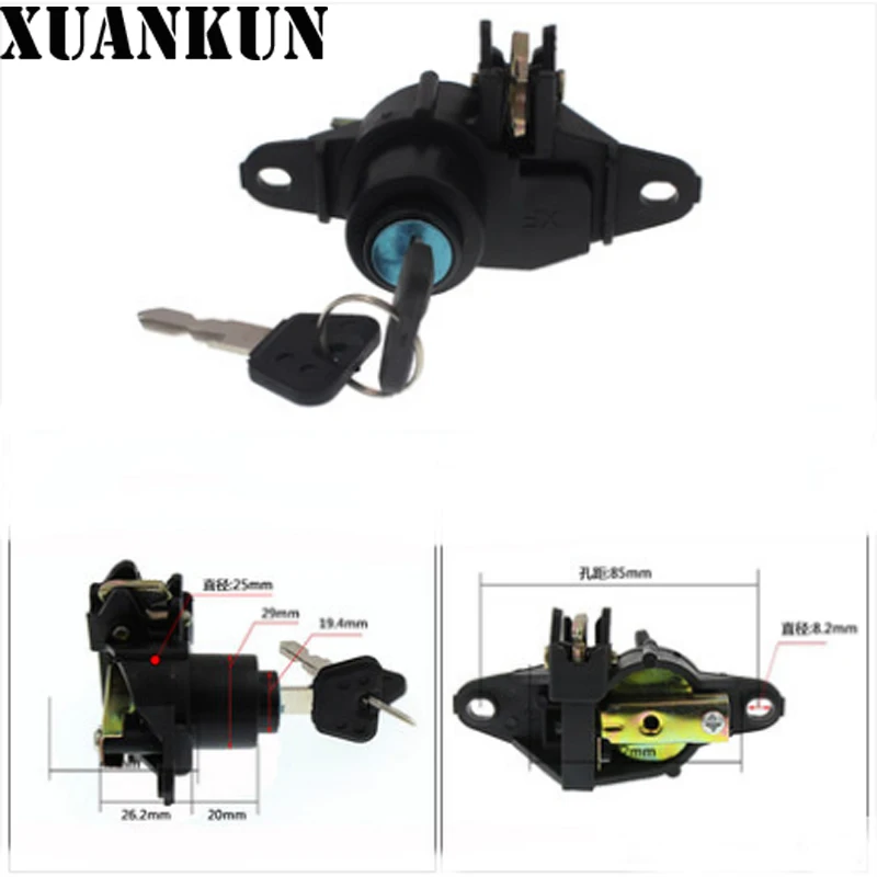 Аксессуары для электрического мотоцикла XUANKUN|accessories accessories|accessories scooteraccessories motorcycle