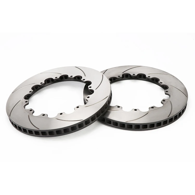 Износостойкий высококачественный тормозной дисковый ротор KOKO RACING 295*24 мм для BMW E90