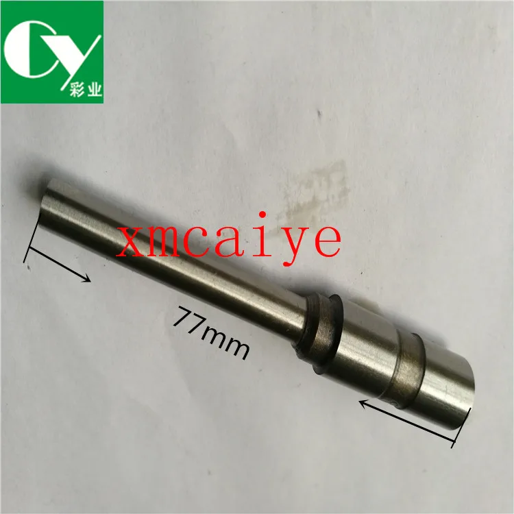 

3pieces printer parts 6mm*77