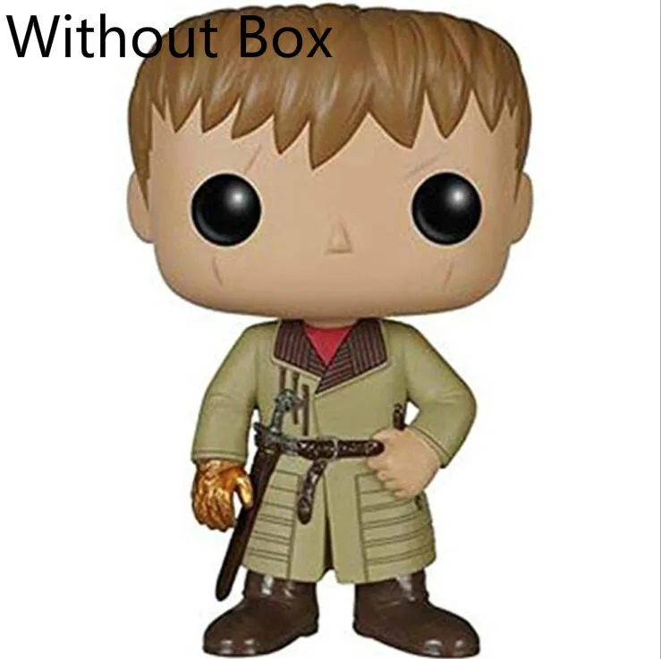 Funko Pop аниме Song Of Ice And Fire Игра престолов и Железный Трон 38 # Коллекционная модель