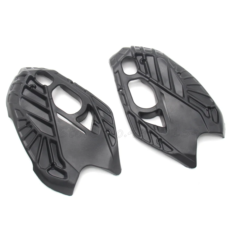 Защита головки цилиндра для BMW R1200GS LC 2014 2017 защитная крышка двигателя r1200gs adv bmw r1200r