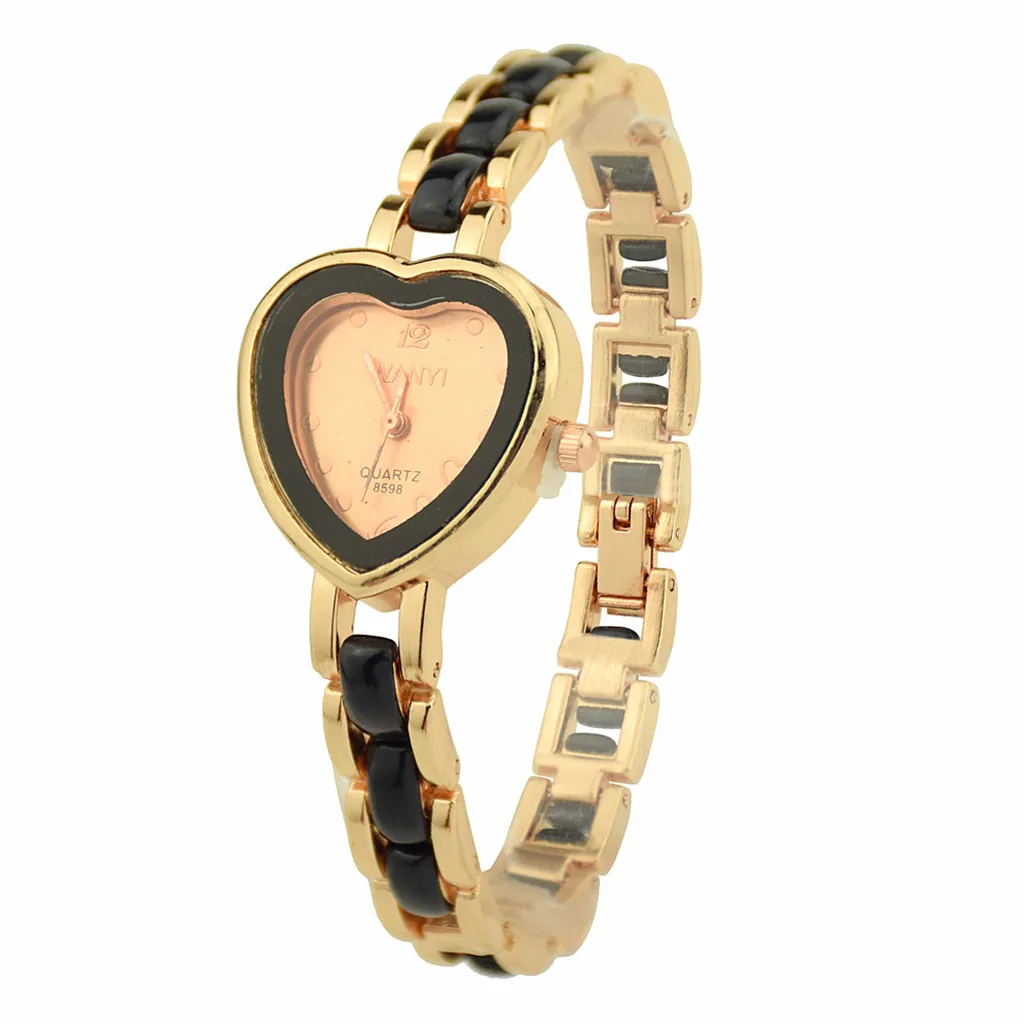 Лучшие продажи Брендовые Часы CCQ женские круглые полностью бриллиантовые часы