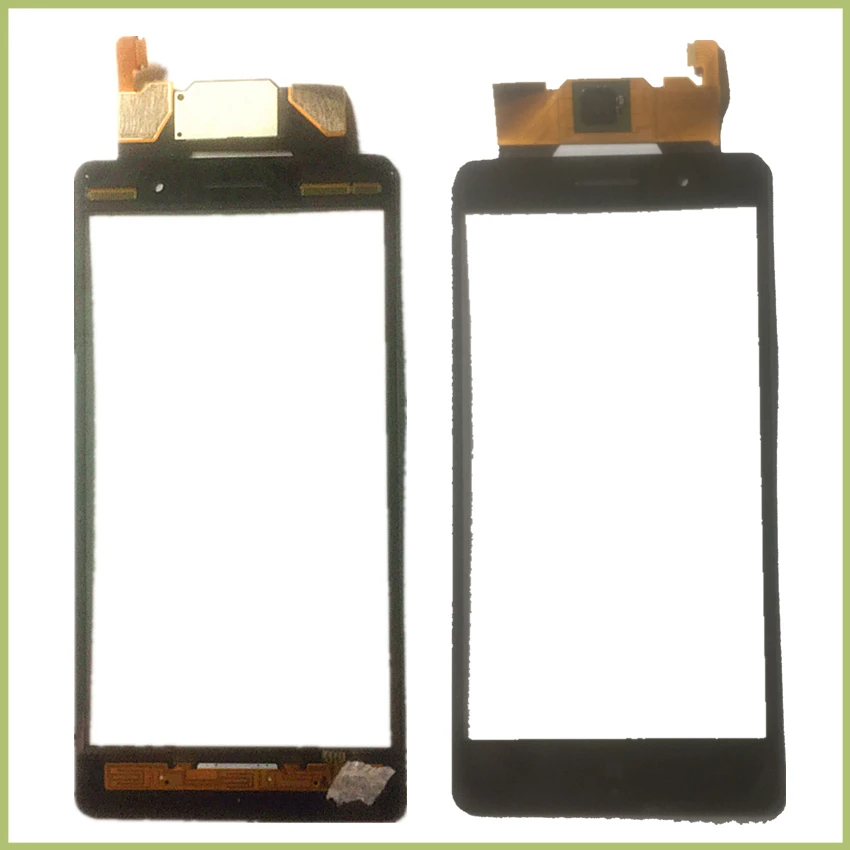 Лента 3M сенсорный экран для Nokia Lumia 830 N830 RM-984 дигитайзер датчик переднее стекло