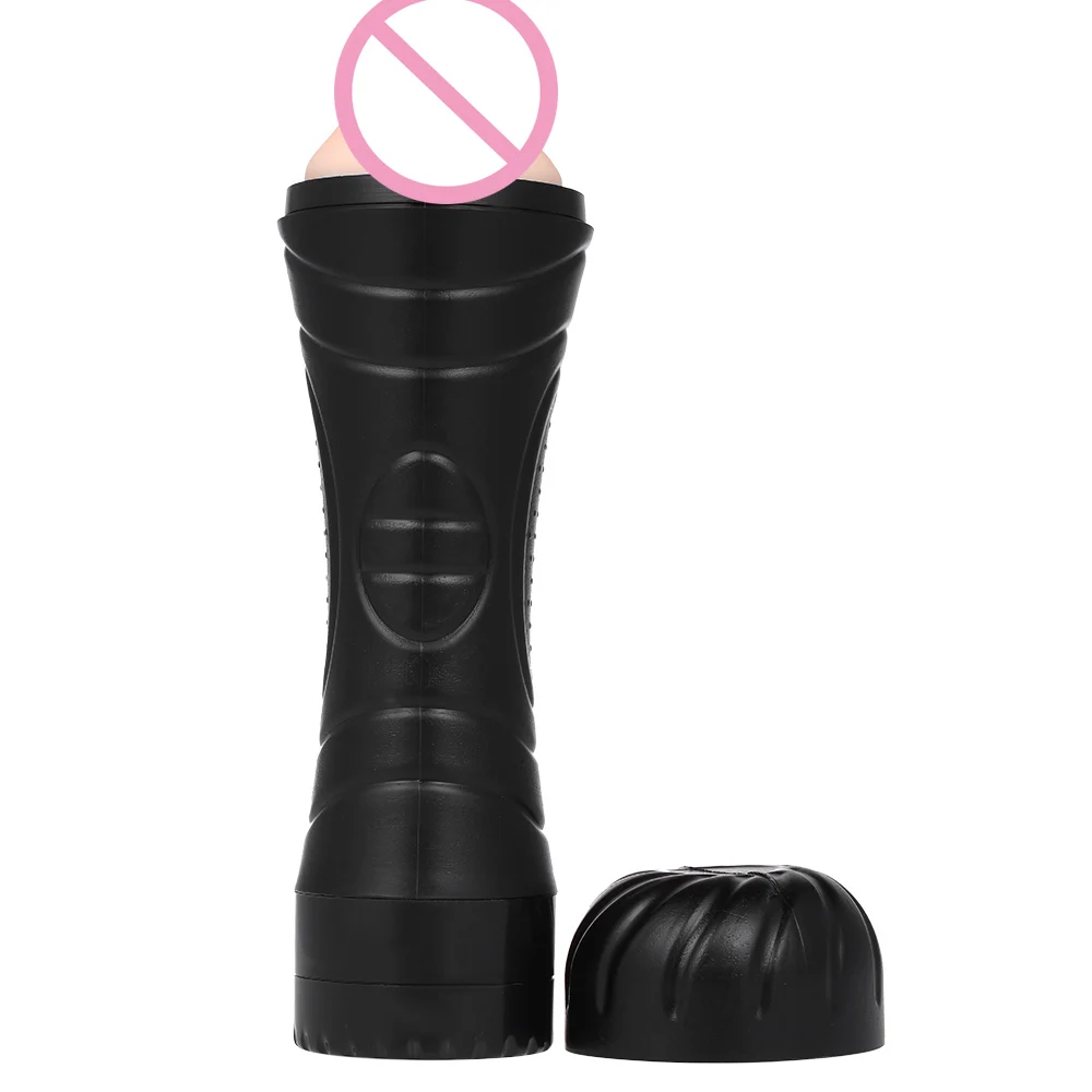 Мужской искусственный 3D реалистичный Вагина рот мастурбация чашка эротические