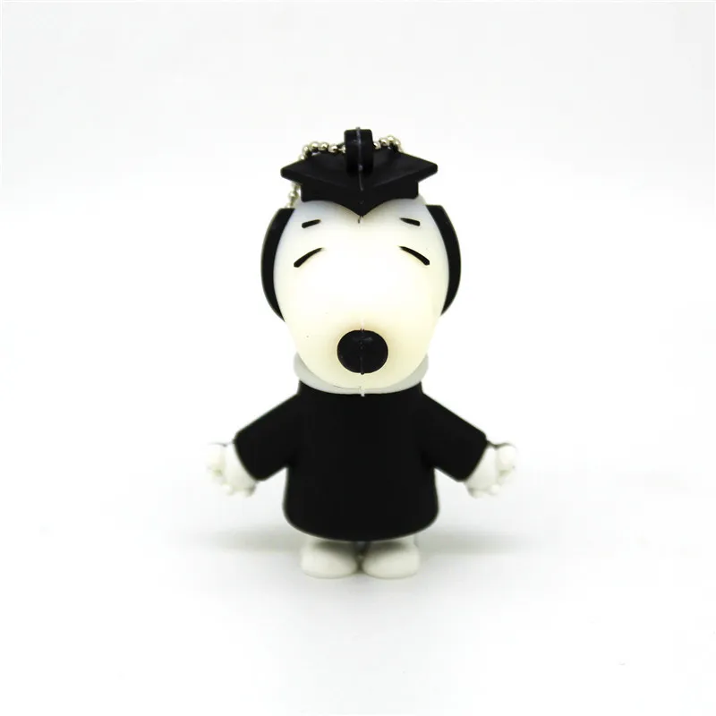 Usb флеш накопитель Doctor dog 4 ГБ 8 16 32 2 стиля|usb stick personalized|pen drive doctorusb flash 4gb |