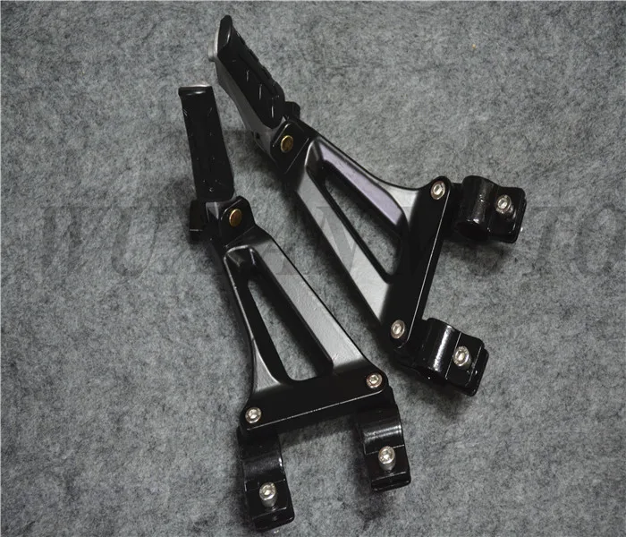 Аксессуары для мотоциклов из алюминиевого сплава модифицированный кронштейн