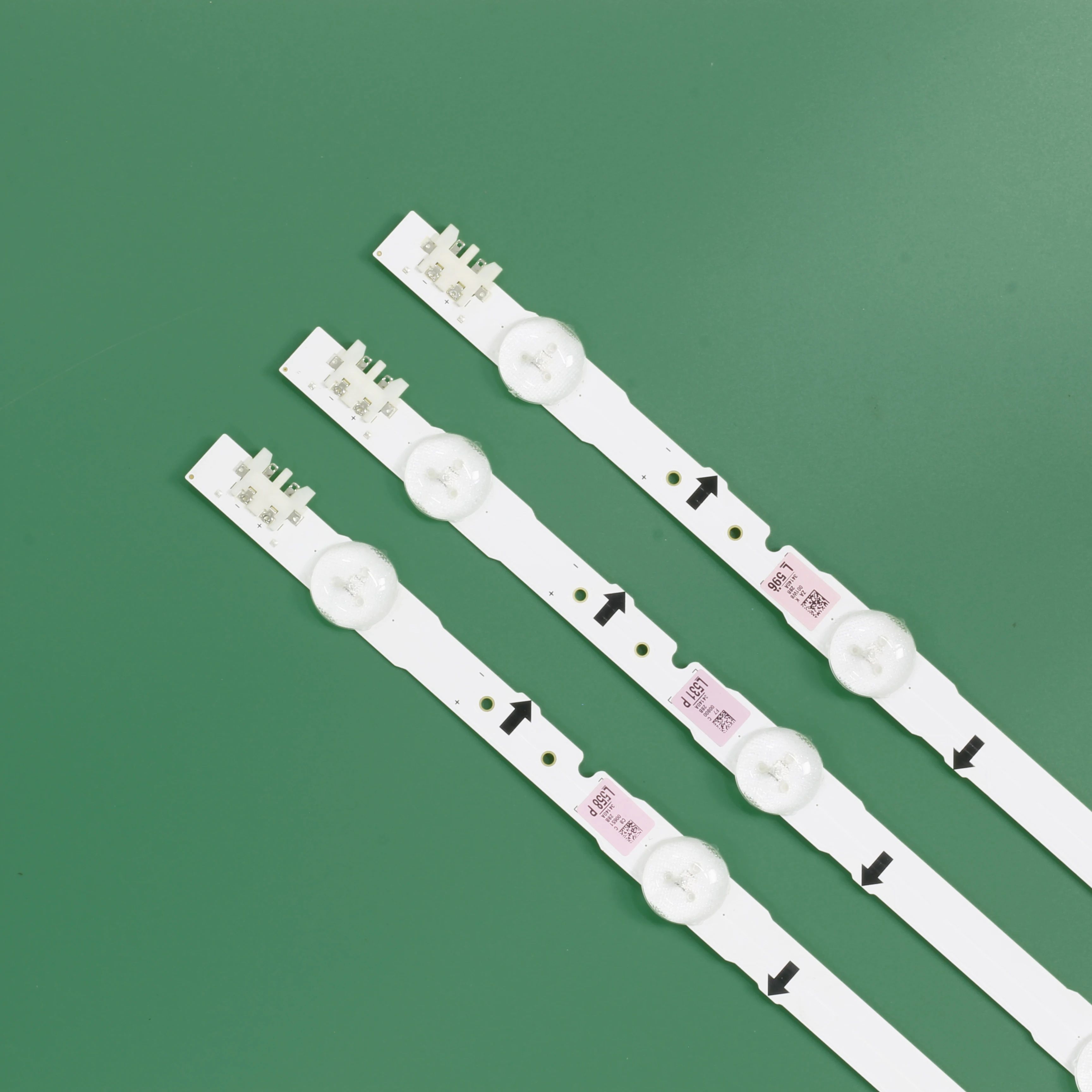 Светодиодный Подсветка лампы Газа для samsung 2" ТВ D4GE-280DC0-R2 BN41-02168A BN96-30413 UE28J4100 BN96-30440A BN96-34140A