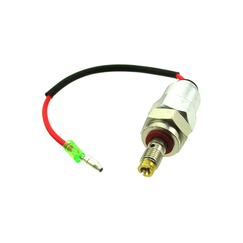 XLSION Aftermarket топливный соленоид сменный комплект для Kohler 2475722-S 2404120-S 24 755 15 подходит