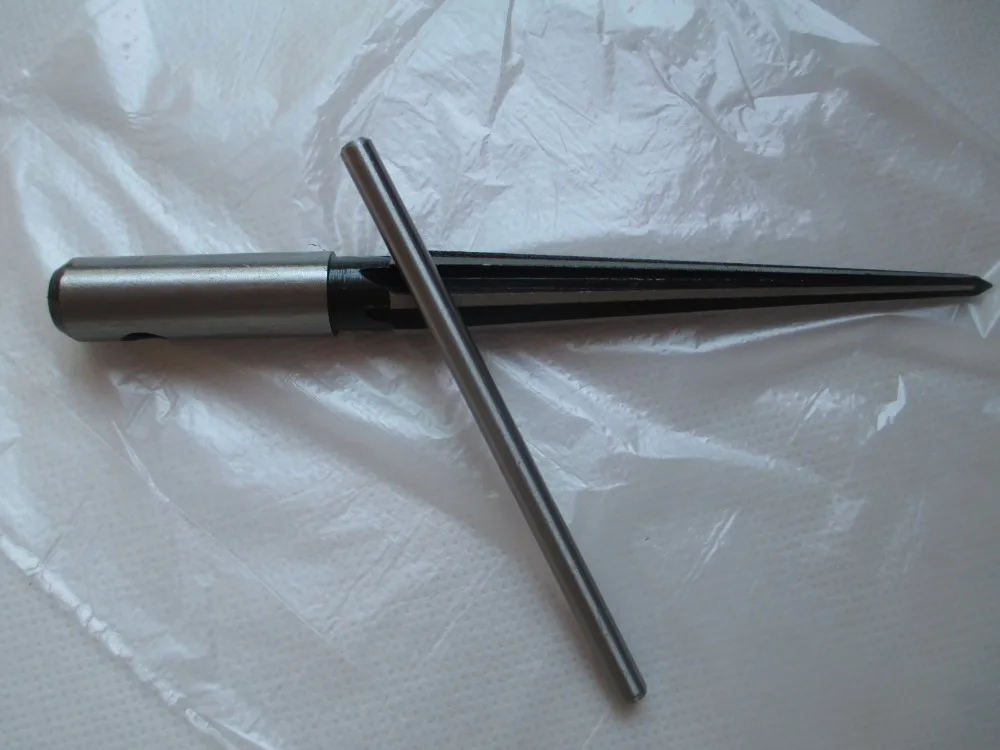 Сверло с конической ручкой 5 16 мм 1:10 T|woodworker tapered reamer|woodworking hand toolswoodworking tools |