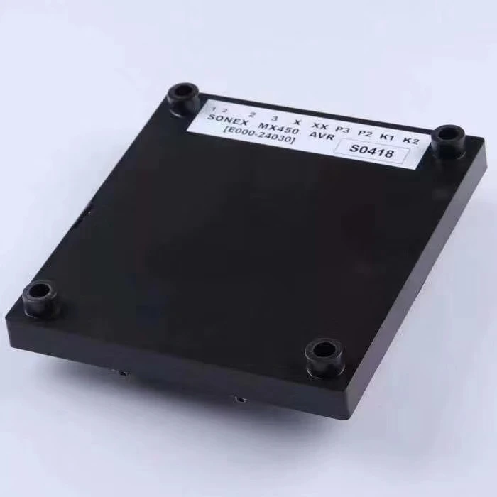 Регулятор напряжения: MX450 E000 24030|Контроллеры| |