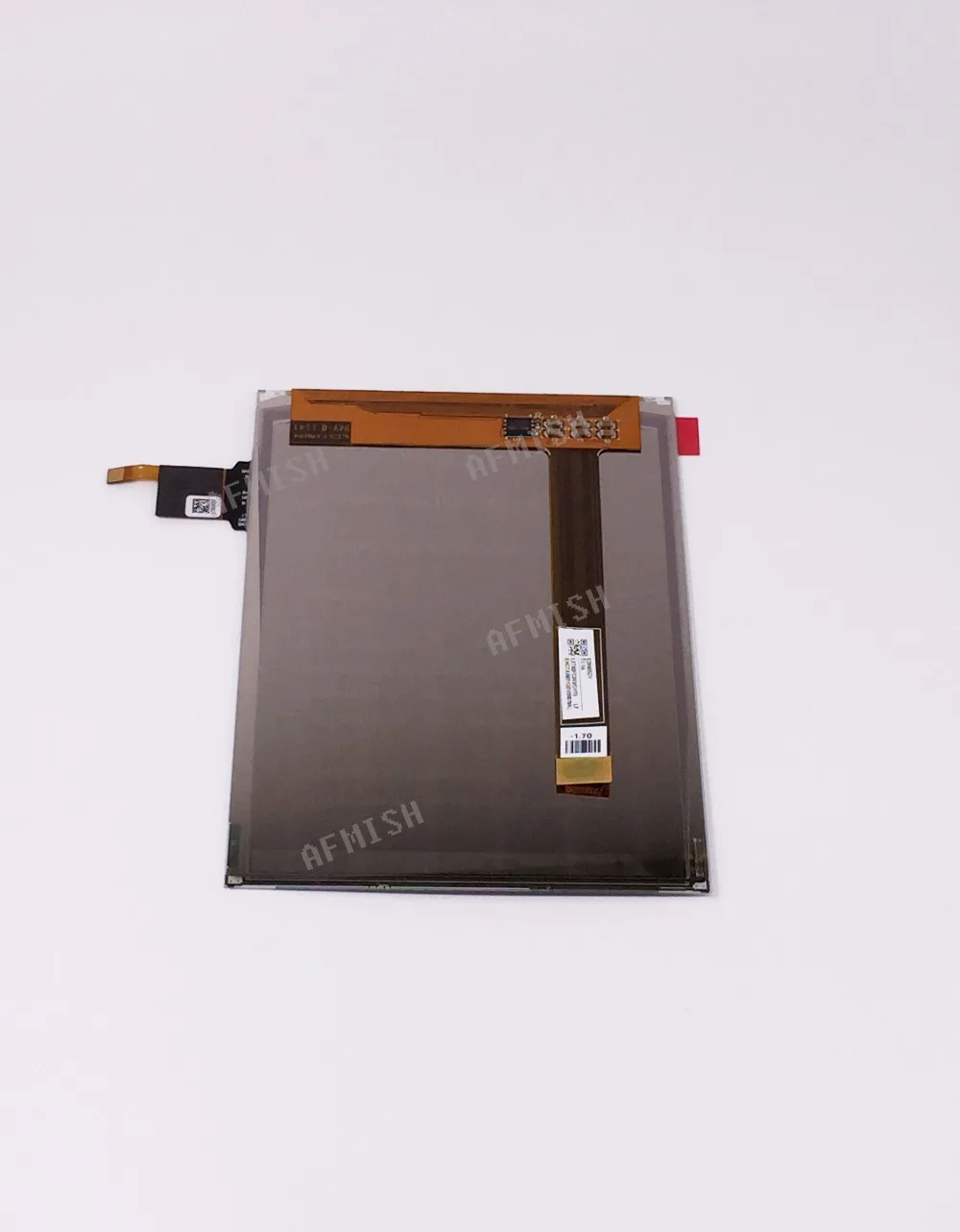 100% новый ЖК-дисплей eink ED060SD1 с сенсорным экраном без подсветки для inkbook Classic 2