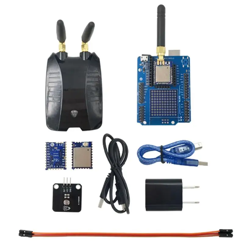 Комплект для разработки шлюза LoRaWAN Essen intelligent NanoGW + комплект DevKit|kit|kit kits |