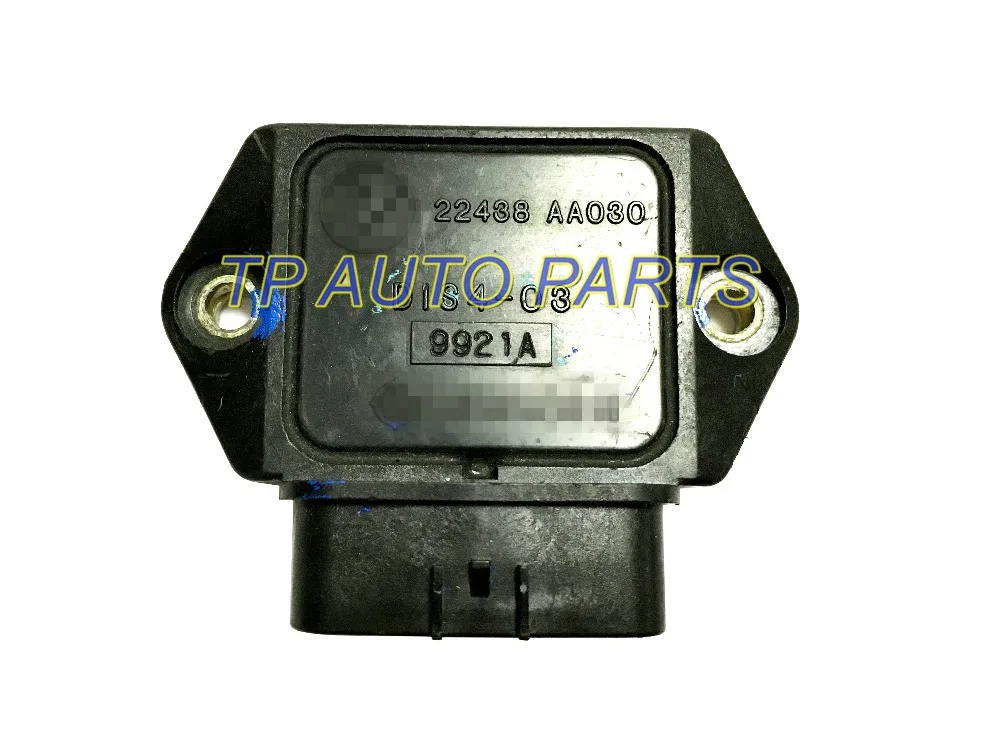 Модуль зажигания для Suba ru Legacy Impreza OEM 22438 AA030 DIS4 03 22438AA030 DIS403|Катушки модули и