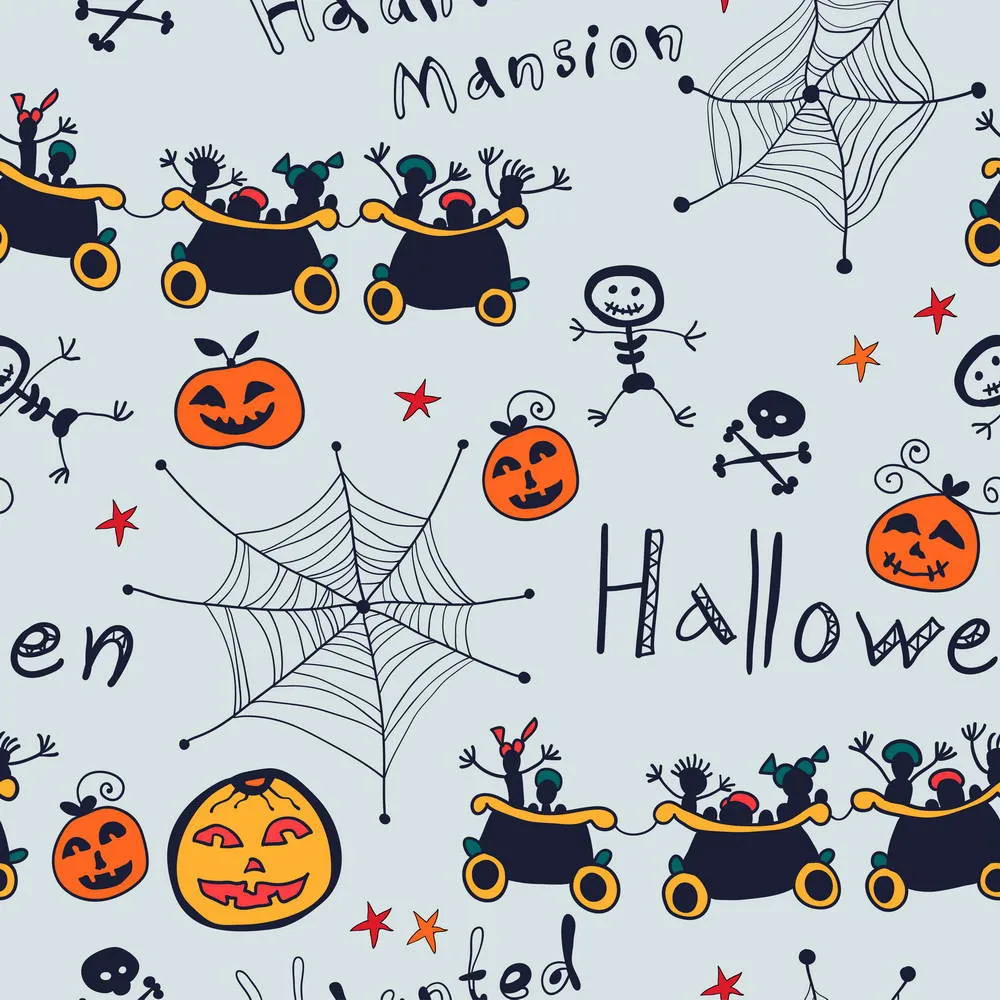 

Вечерние фоны для фотосъемки на Хэллоуин 5x7 оранжевая тыква черная сетка для студийной фотосъемки праздничные вечерние реквизит для новоро...