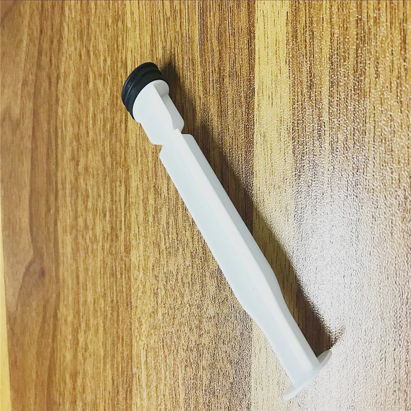 Поршневая пластиковая трубка поршень для 10cc трубки паяльный флюс паяльная паста