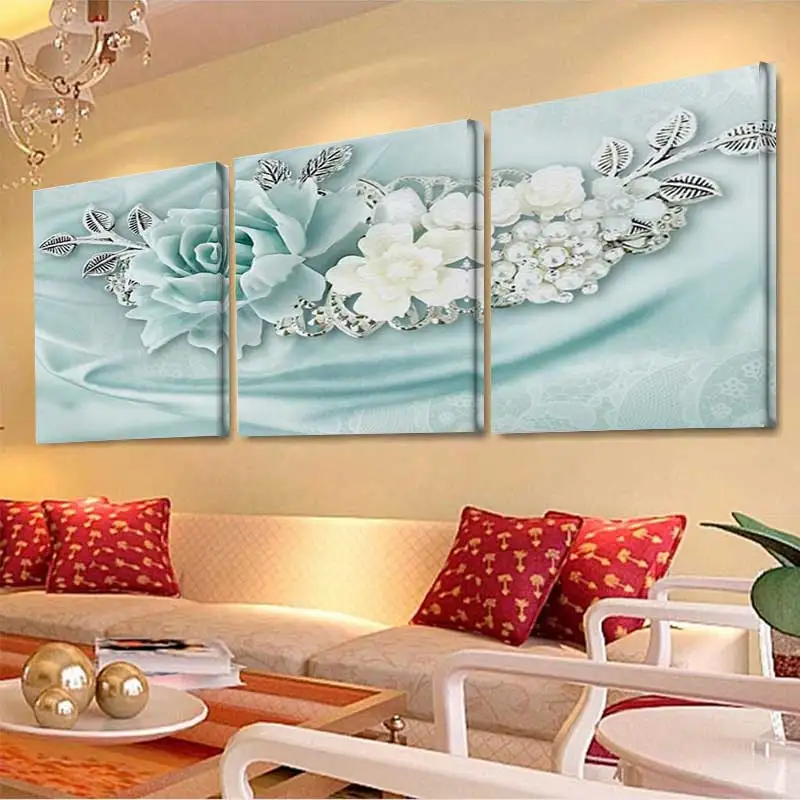 painting 11 Холст художественный плакат картины холст живопись quadro Куадрос decoracion quadros настенные картины для гостиной картина без рамки - Цвет: painting 11