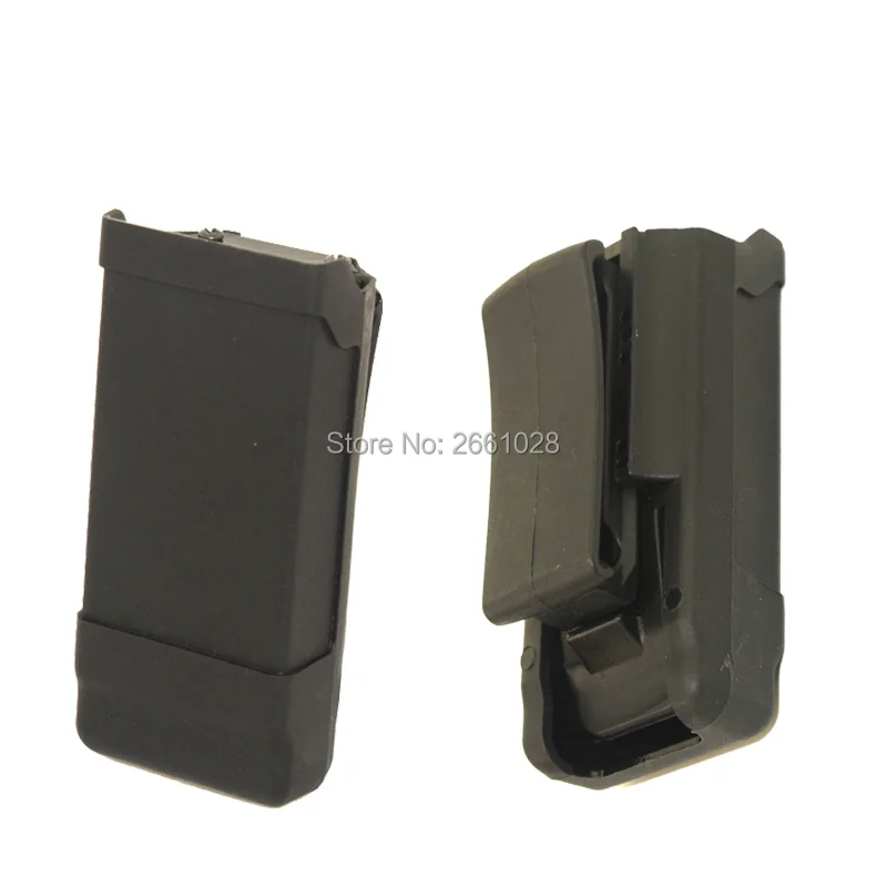 Quick Draw 1911 подсумок для одного магазина чехол держатель ремня Держатель