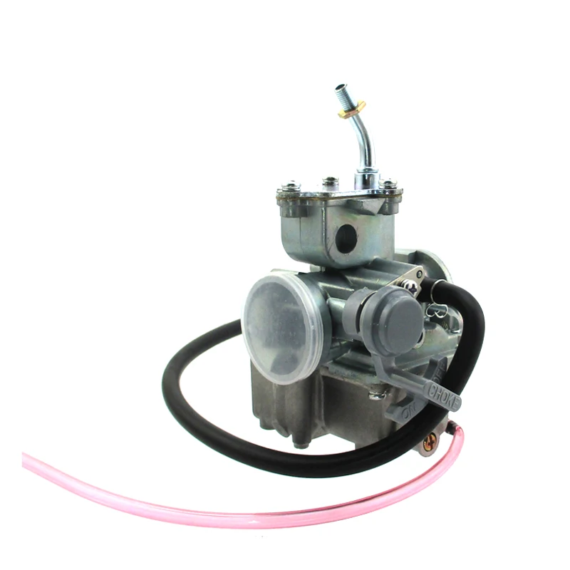 XLSION Aftermarket Carb Карбюратор для Yamaha RAPTOR 50 80 2004 2008 Grizzly 2005 CHAMP 100 1987 1991|Карбюратор| |