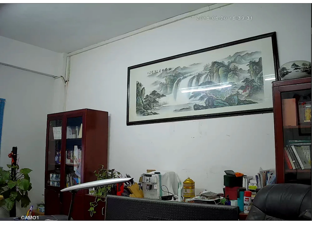 USAFEQLO широкоугольная 2 8 мм Наружная IP камера PoE 1080P пластиковый чехол ONVIF