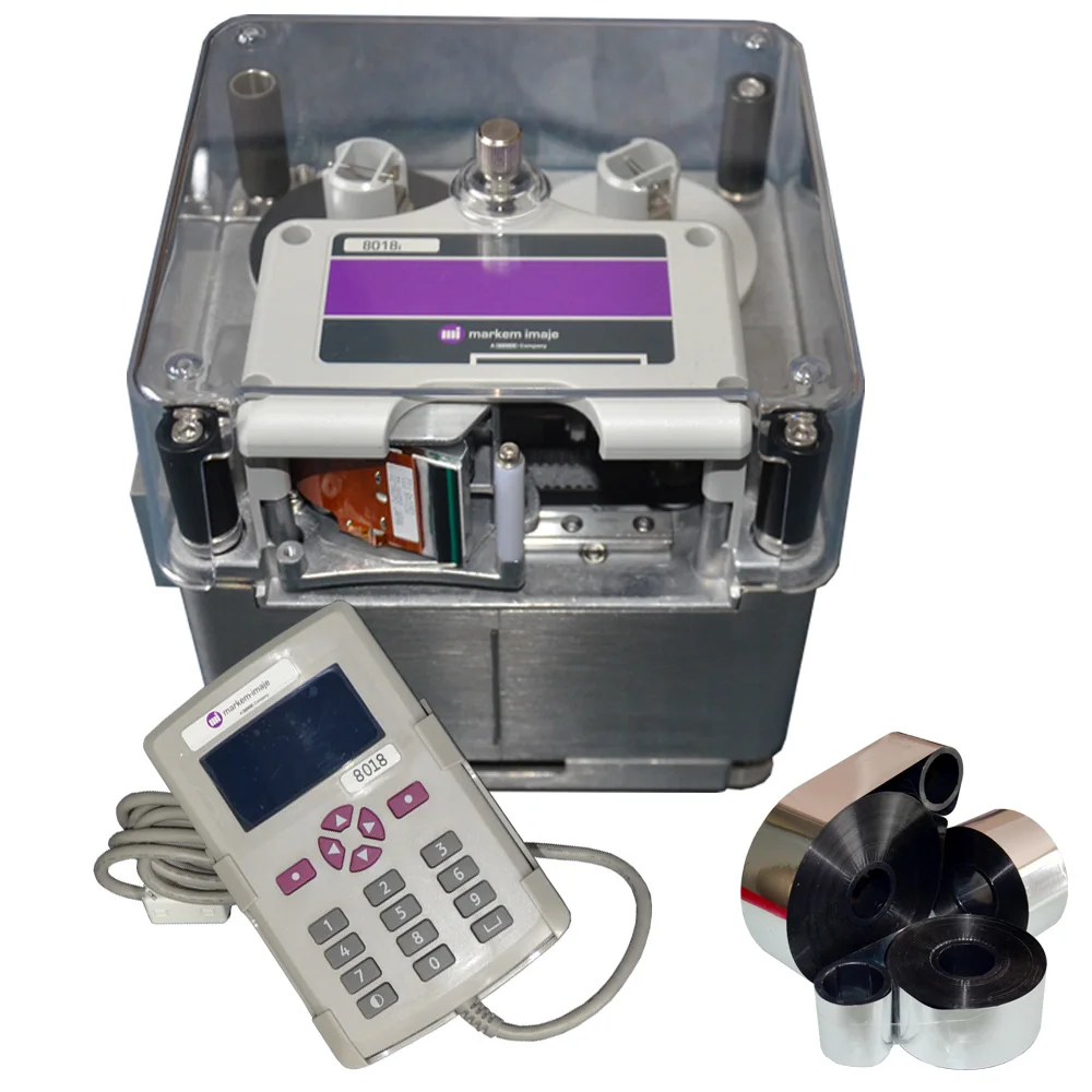 

markem smartdate for coding machine