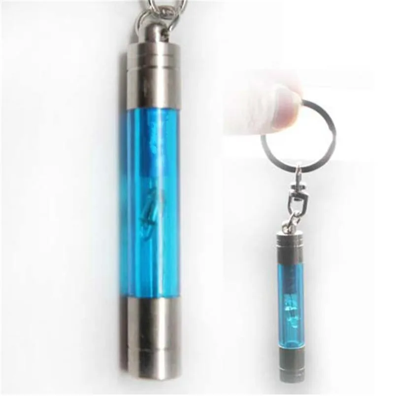 Новинка 2016 автомобильный мини антистатический Избавитель электричества брелок