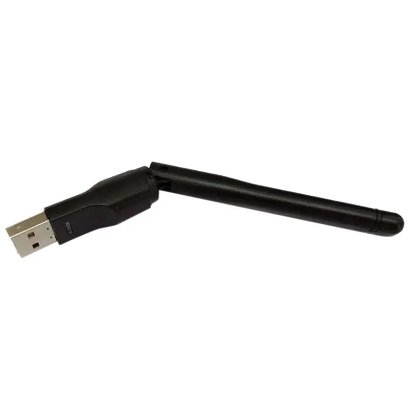 USB WIFI антенна Dualband WiFi адаптер Wlan IEEE 802.11b/g 600 Мбит/с 2 0 30A28|Спутниковое ТВ| |
