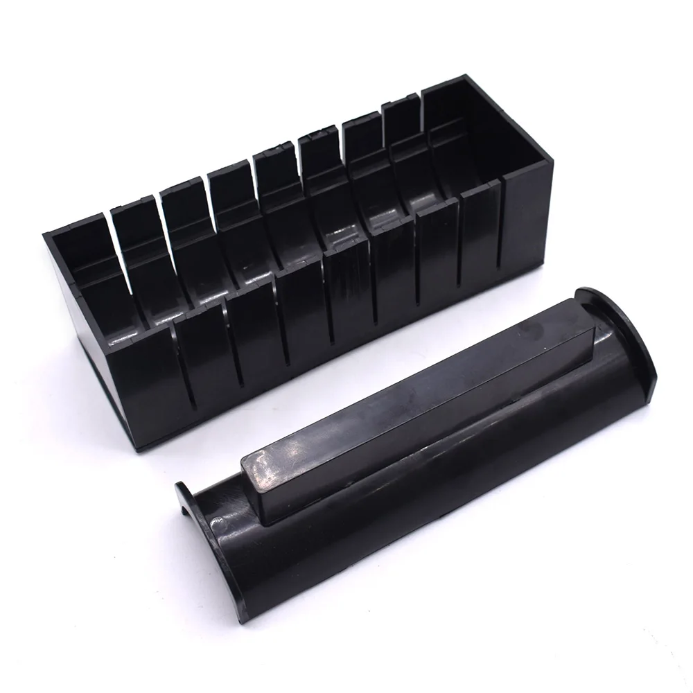 10 шт./компл. искусственная форма для суши риса кухонный бытовой набор