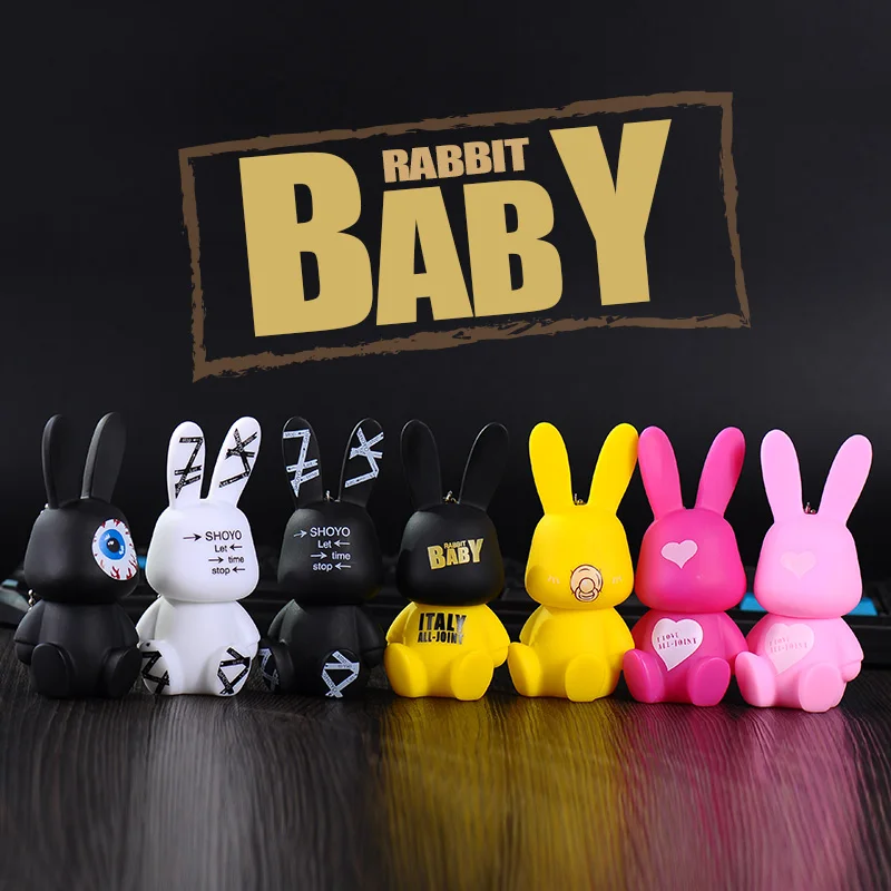 Брелок в стиле женский брелок с меховым помпоном для камеры кожаный