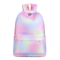 fashion women backpack high quality youth backpacks for teenage girls female school shoulder bag bagpack mochila