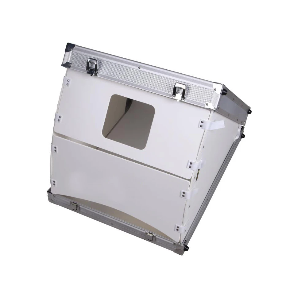 Светодиодный дневной свет LED Встроенный Портативный чехол для фото освещения