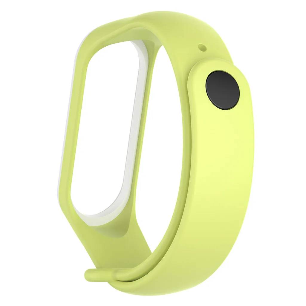 Ремешок сменный для смарт часов Xiaomi Band4 Модный Легкий браслет
