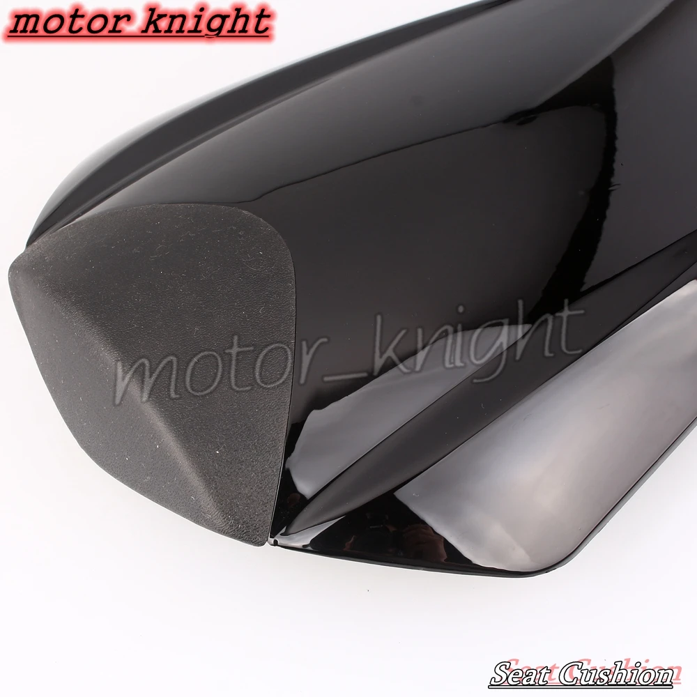 Накладка на заднее сиденье обтекатель хомут для водителя HONDA CBR 1000RR 2008 2009 2010 2011 2012