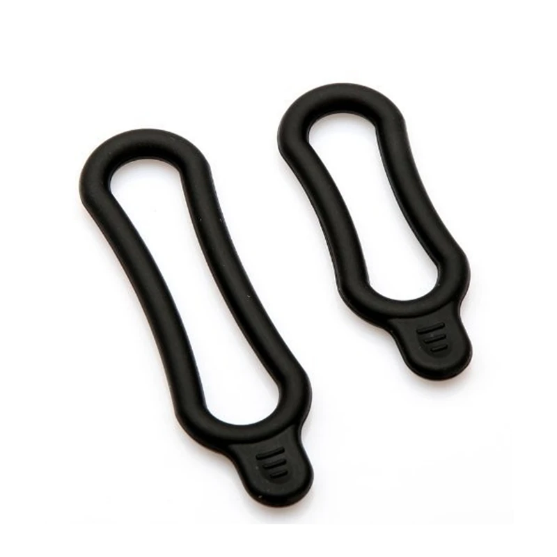 

Новинка, 2 шт., велосипедный светильник, головной светильник для велосипеда, фара для велосипеда, резиновое кольцо, разный размер, для Cree XM-L T6,...